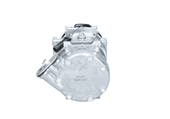 Kompressor Klimaanlage für CITROËN FIAT PEUGEOT JUMPER II Kasten