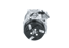 Kompressor Klimaanlage für CITROËN FIAT PEUGEOT JUMPER II Kasten