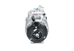 Kompressor Klimaanlage für MERCEDES-BENZ C-KLASSE Sportcoupe T-Model CLK