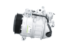 Kompressor Klimaanlage für MERCEDES-BENZ C-KLASSE Sportcoupe T-Model Coupe CLK