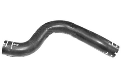 Kühlerschlauch für FIAT LANCIA IDEA PUNTO MUSA YPSILON