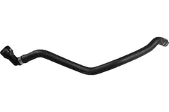 Kühlerschlauch für FIAT 500 PANDA / CLASSIC