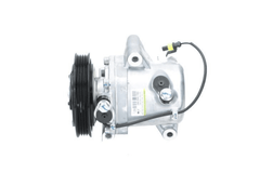 Kompressor Klimaanlage für SMART FORTWO Coupe Cabrio