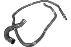 Kühlerschlauch für FIAT CINQUECENTO SEICENTO / 600