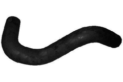 Kühlerschlauch für FIAT CINQUECENTO SEICENTO / 600