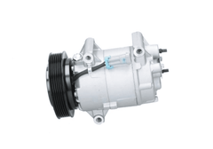 Kompressor Klimaanlage für NISSAN RENAULT ALMERA II Hatchback QASHQAI / +2 I