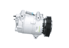 Kompressor Klimaanlage für NISSAN RENAULT ALMERA II Hatchback QASHQAI / +2 I