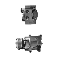 Kompressor Klimaanlage für FORD MAZDA COUGAR FIESTA IV V FOCUS I Stufenheck