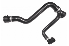 Kühlerschlauch für BMW 1 Cabriolet 3 Touring X1