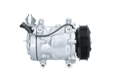 Kompressor Klimaanlage für FORD MAZDA VOLVO C-MAX FOCUS II Turnier Stufenheck