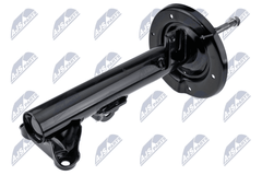 Stoßdämpfer Vorderachse für MERCEDES-BENZ C-KLASSE Sportcoupe T-Model