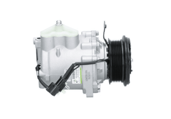 Kompressor Klimaanlage für FORD TOURNEO CONNECT TRANSIT