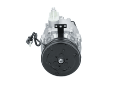 Kompressor Klimaanlage für FORD TOURNEO CONNECT TRANSIT