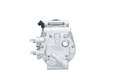 Kompressor Klimaanlage für FORD C-MAX II FOCUS III Stufenheck Turnier GALAXY