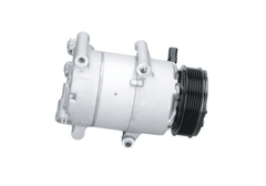 Kompressor Klimaanlage für FORD C-MAX II FOCUS III Stufenheck Turnier GALAXY