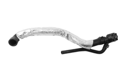 Kühlerschlauch für AUDI SEAT SKODA VW A3 Sportback Cabriolet ALTEA XL LEON