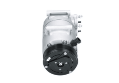 Kompressor Klimaanlage für FORD C-MAX II FOCUS III Stufenheck Turnier GALAXY