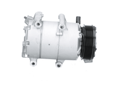 Kompressor Klimaanlage für FORD B-MAX ECOSPORT FIESTA Stufenheck VI FOCUS III