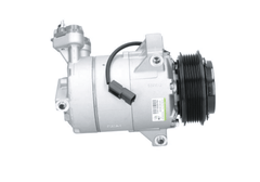 Kompressor Klimaanlage für FORD C-MAX II FOCUS III Stufenheck Turnier GRAND