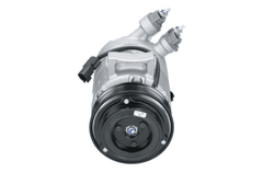 Kompressor Klimaanlage für FORD C-MAX II FOCUS III Stufenheck Turnier GRAND