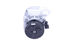 Kompressor Klimaanlage für FORD FIESTA VI Van