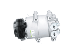 Kompressor Klimaanlage für FORD FIESTA VI FOCUS III Stufenheck Turnier Van