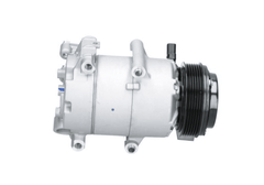 Kompressor Klimaanlage für FORD FIESTA VI FOCUS III Stufenheck Turnier Van