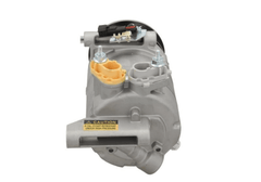Kompressor Klimaanlage für FORD GALAXY III MONDEO V Stufenheck Schrägheck