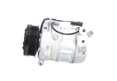 Kompressor Klimaanlage für FORD FOCUS III Stufenheck Turnier