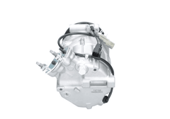 Kompressor Klimaanlage für FORD FOCUS III Stufenheck Turnier