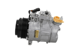 Kompressor Klimaanlage für FORD C-MAX II FOCUS III Stufenheck Turnier GRAND