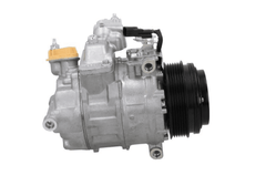 Kompressor Klimaanlage für FORD C-MAX II FOCUS III Stufenheck Turnier GRAND