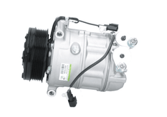 Kompressor Klimaanlage für VOLVO S60 II Cross Country S90 V40 Schrägheck V60 I