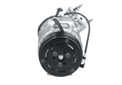Kompressor Klimaanlage für VOLVO S60 II Cross Country S90 V40 Schrägheck V60 I
