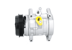 Kompressor Klimaanlage für CHEVROLET SPARK