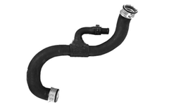 Kühlerschlauch für MERCEDES-BENZ GLK-KLASSE