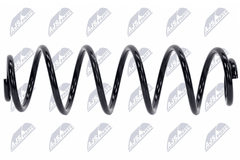 Fahrwerksfeder Hinterachse für AUDI A4 B8
