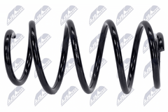 Fahrwerksfeder Vorderachse für AUDI A3 Sportback