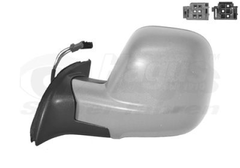 Außenspiegel links für CITROËN PEUGEOT BERLINGO MULTISPACE
