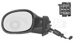 Außenspiegel links für CITROËN C3 I