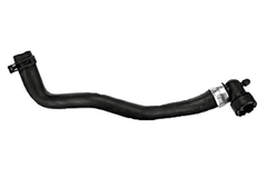 Kühlerschlauch für CITROËN PEUGEOT C2 C3 I Pluriel 207/207+ 1007