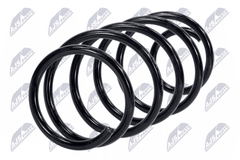 Fahrwerksfeder Vorderachse für PEUGEOT 508 SW I