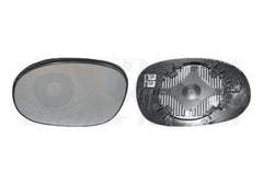 Spiegelglas Außenspiegel links für CITROËN XSARA PICASSO