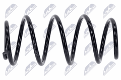 Fahrwerksfeder Vorderachse für AUDI SEAT A3 Cabriolet ALTEA XL LEON