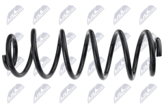 Fahrwerksfeder Hinterachse für VW BEETLE GOLF V VI JETTA III IV