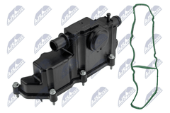 Zylinderkopfhaube für LAND ROVER DISCOVERY SPORT VAN RANGE EVOQUE Cabriolet