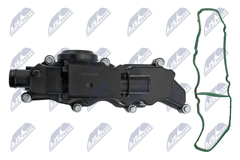 Zylinderkopfhaube für LAND ROVER DISCOVERY SPORT VAN RANGE EVOQUE Cabriolet