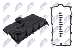 Zylinderkopfhaube für AUDI MITSUBISHI SEAT SKODA VW A3 Sportback A4 B7 Avant