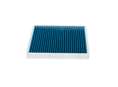 Filter Innenraumluft für OPEL CHEVROLET CADILLAC AMPERA-E ASTRA K Sports Tourer