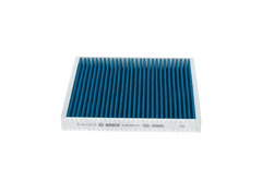 Filter Innenraumluft für OPEL CHEVROLET CADILLAC AMPERA-E ASTRA K Sports Tourer